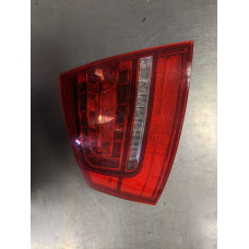 GSP106 Driver Left Tail Light From 2009 Audi A8 QUATTRO  4.2
